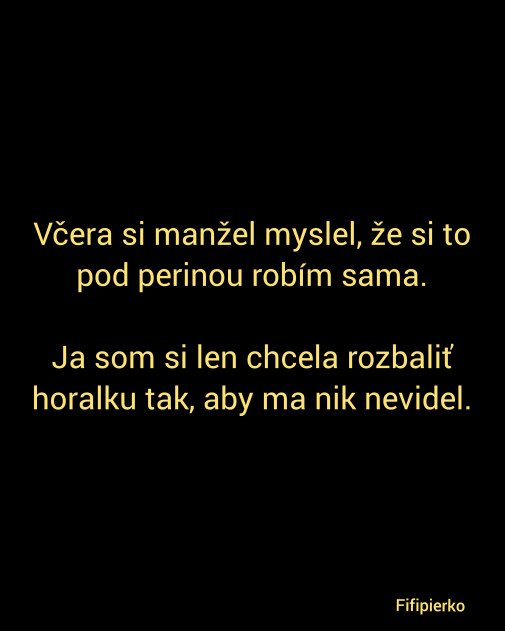 Myslel zle