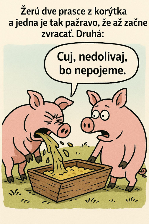 Nechutný humor