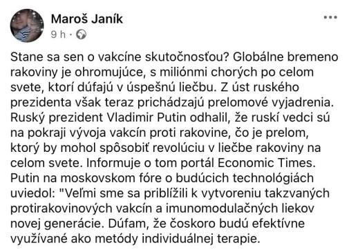 VŠŽ - Lekárska Fakulta