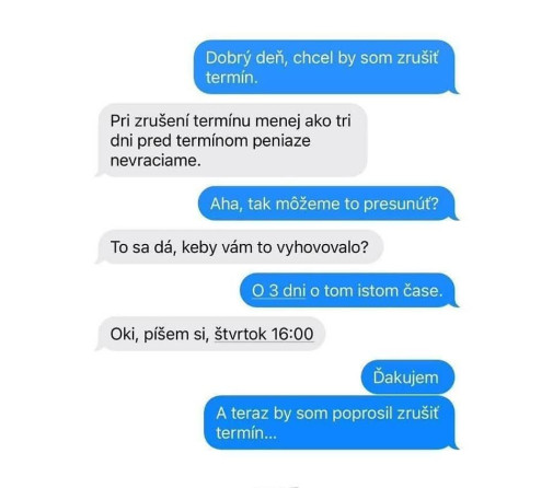 to sa oplati