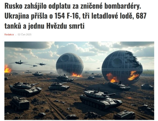 Odplata je nemilosrdná