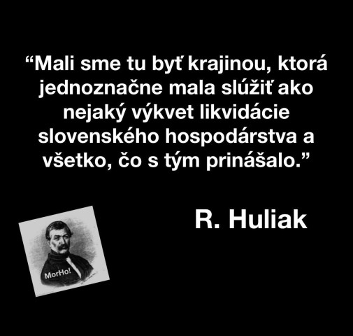 Huliakovcina (bez titulkov)